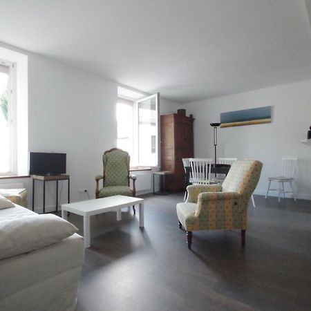 Appartement A Dinard Luaran gambar