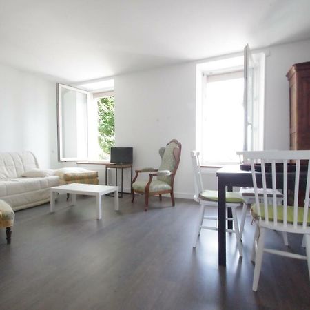 Appartement A Dinard Luaran gambar