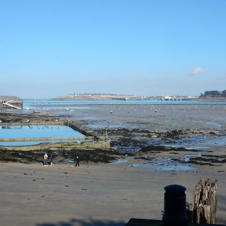 Appartement A Dinard Luaran gambar