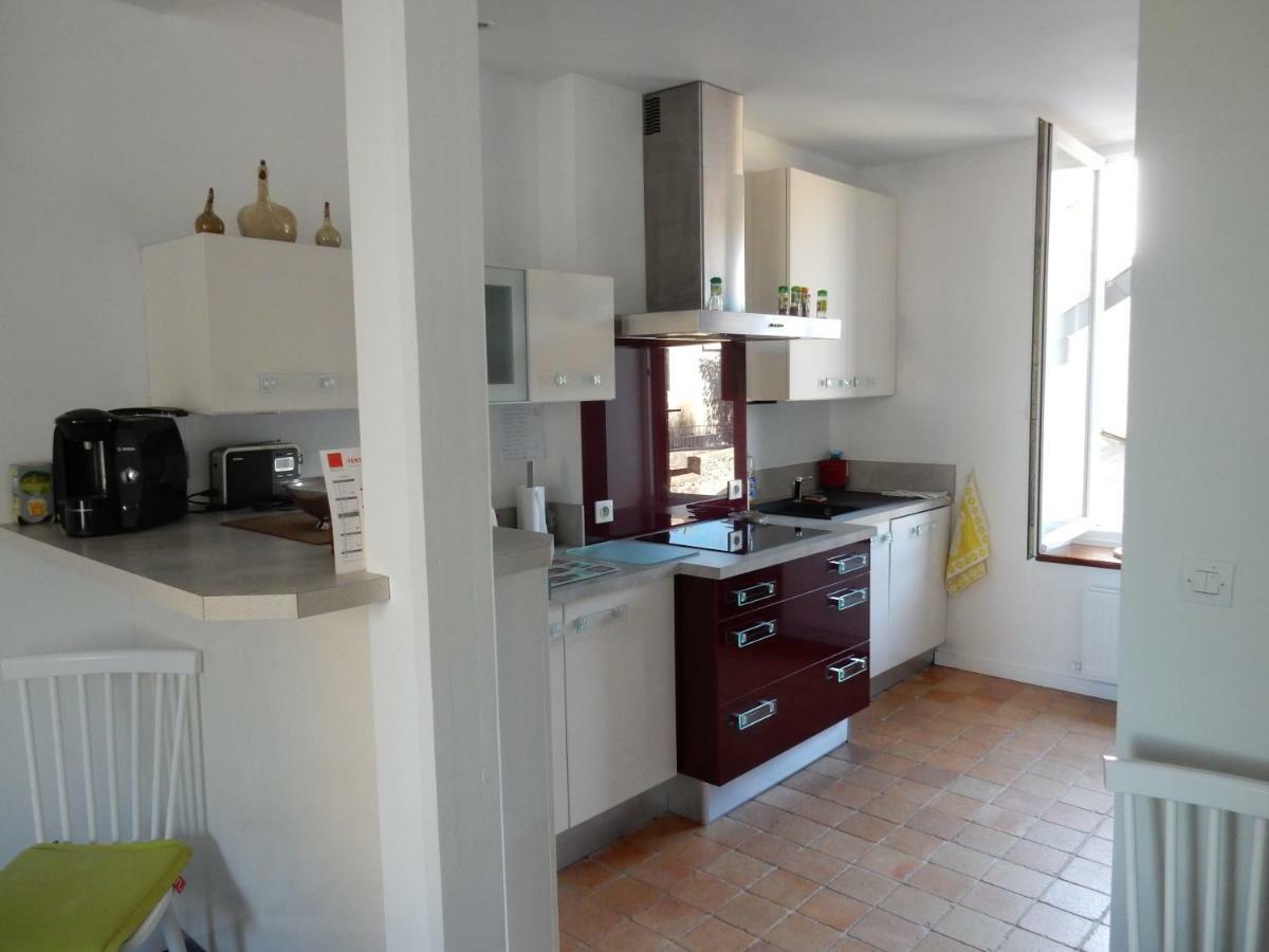 Appartement A Dinard Luaran gambar