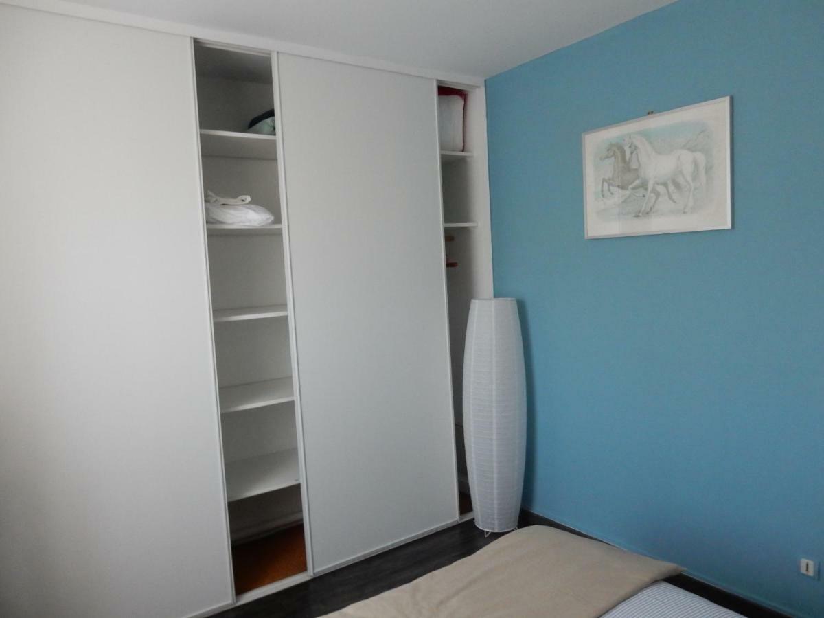 Appartement A Dinard Luaran gambar